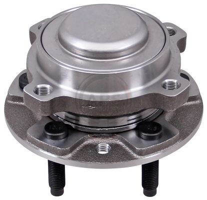 A.B.S. Hjullejesæt 201870 A.B.S. 201870 originale XJ220 Coupe (X27) Hjullejer hvad koster