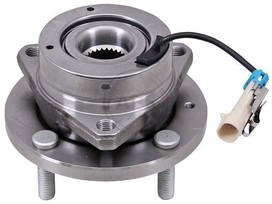 A.B.S. Wiellagerset 201873 Wiellager DAEWOO A.B.S. 201873