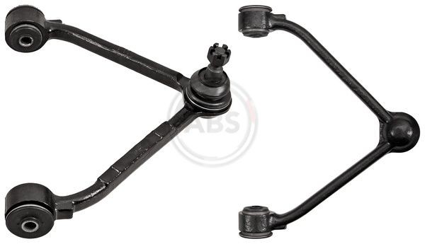 Querlenker A.B.S. 211954 A.B.S. 211954 Querlenker Satz SSANGYONG ACTYON 2011 Kosten
