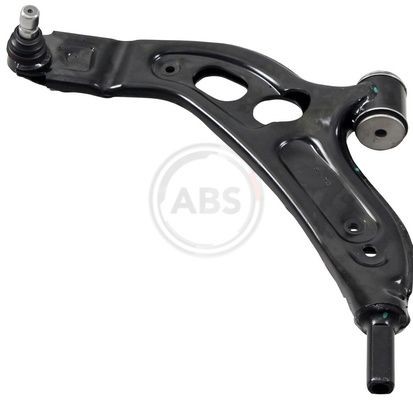 A.B.S. Rameno zavesenia kolies 211958 Rameno zavesenia kolies A.B.S. BMW X1 211958