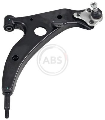 Bras de suspension A.B.S. 211976 A.B.S. 211976: Bras oscillant de suspension Toyota RAV 4 1999
