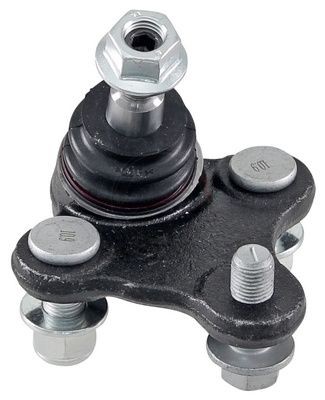 A.B.S. Zvislý / nosný čap 220657 220657 Guľový čap ramena A.B.S. KIA SOUL