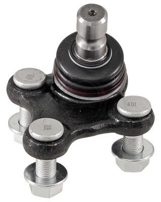 A.B.S. Testina braccio oscillante 220662 220662 costo Testina braccio oscillante KIA STONIC A.B.S.
