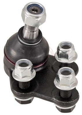 A.B.S. Kande- / juhtliigend 220664 220664 Šarniir MERCEDES-BENZ VARIO A.B.S.