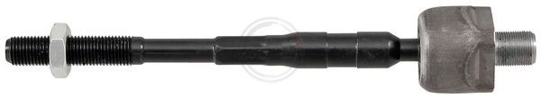 A.B.S. Inner tie rod 240773 ISUZU PIAZZA A.B.S. tie rod 240773