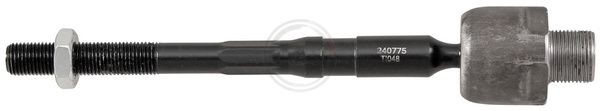 A.B.S. Snodo assiale 240775 240775 Tirante sterzo A.B.S. MAZDA MX-3 costo