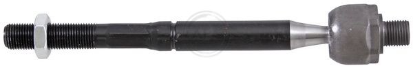 A.B.S. Rotule axiale 240783 Kia STINGER Rotule axiale de direction A.B.S. 240783