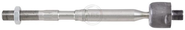 A.B.S. Axiálny čap tiahla riadenia 240784 A.B.S. 240784 originálne Tyč riadenia Toyota RAV4 III cena
