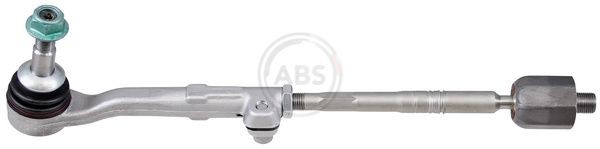 A.B.S. Μπάρα τιμονιού 250361 A.B.S. 250361 Ακρόμπαρο BMW i8 i12 σε χαμηλές τιμές