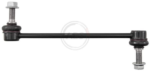 A.B.S. Stabilisatorstang 261127 Toyota AURIS Stabilisatorstang A.B.S. 261127