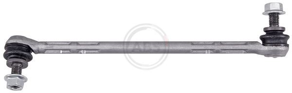 A.B.S. Tyč / Vzpera stabilizátora 261134 Vzpera stabilizátora A.B.S. BOLT 261134 lacné
