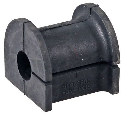 A.B.S. Bronzina cuscinetto, Barra stabilizzatrice 271753 A.B.S. 271753 costo Gommini barra stabilizzatrice DAEWOO Lacetti Hatchback originale