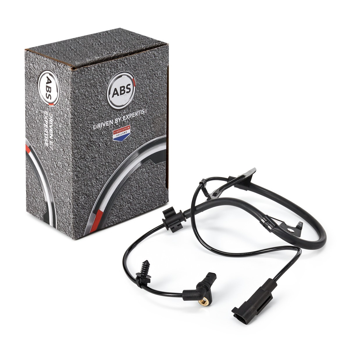 A.B.S. ABS-givare 31706 A.B.S. 31706 abs-sensor RAM 1500 II Extended Cab Pick-up pris