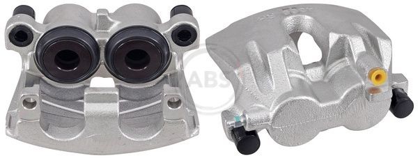 Bremsecaliper A.B.S. 431522 A.B.S. 431522: Caliper Jeep GRAND CHEROKEE 2019