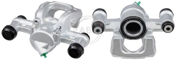 A.B.S. Bremsecaliper 431701 A.B.S. 431701 Caliper Mercedes Vito Tourer pris