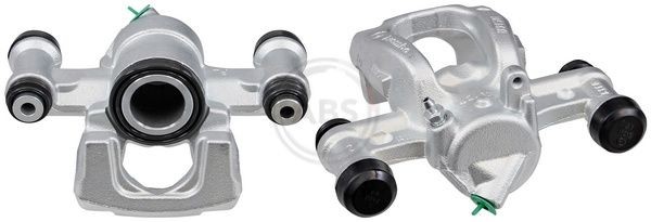 A.B.S. Bremsecaliper 431702 A.B.S. 431702 Caliper Mercedes Vito Tourer originale pris