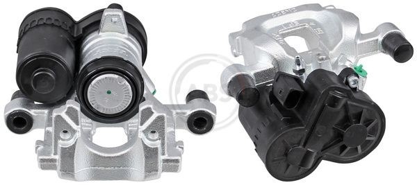 A.B.S. Pinza freno 431862 431862 costo Pinze freni A.B.S. LAND ROVER FREELANDER