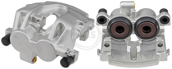 Bromsok A.B.S. 431891 A.B.S. 431891 Bromsok MERCEDES-BENZ GLE 2018