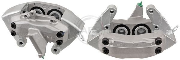 A.B.S. Pidurisadul 431981 A.B.S. 431981 Pidurisadul Mercedes Benz 905 Kallur hind