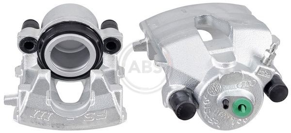 A.B.S. Bremsecaliper 432032 Bremseklave AUDI A.B.S. 432032