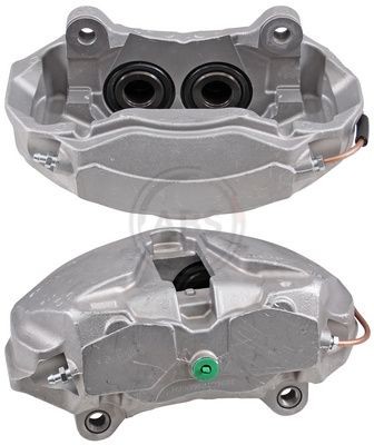 A.B.S. Étrier de frein 432132 A.B.S. 432132 Étrier de frein