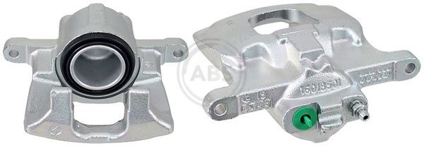 A.B.S. Bremssattel 531722 A.B.S. 531722 Bremssattel JEEP Wrangler IV (JL) 6.4 476 PS 2025