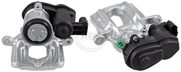 Pinza freno A.B.S. 531872 A.B.S. 531872 Pinza freno posteriore e anteriore BMW X5 2023