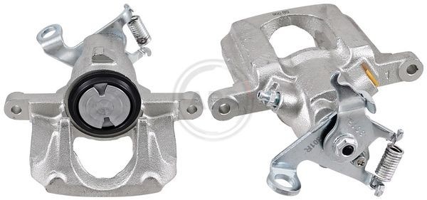 Brake caliper A.B.S. 630702 A.B.S. 630702 2025 DODGE JOURNEY brake caliper replacement