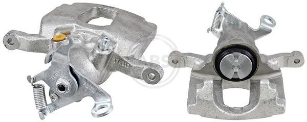 A.B.S. Pinza freno 630711 A.B.S. 630711 Pinza freno Fiat Freemont 345 originali prezzo