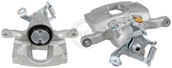 A.B.S. Étrier de frein 630712 A.B.S. 630712 Étrier de frein FORD GALAXY coût