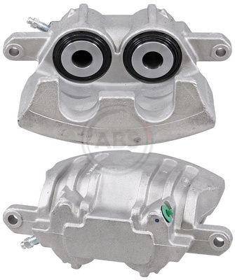 A.B.S. Brake caliper 630832 A.B.S. 630832 genuine Jeep AVENGER brake calipers price