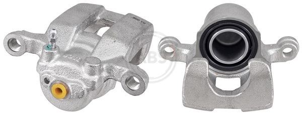 A.B.S. Brake caliper 740621 A.B.S. 740621 genuine SUZUKI Alto III Box Body / Hatchback (EC) brake caliper price