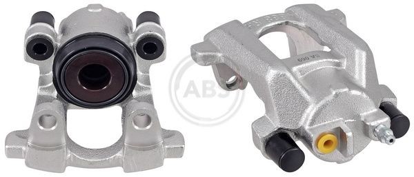 Bremsecaliper A.B.S. 740792 A.B.S. 740792 Bremsecaliper JEEP GRAND CHEROKEE 2019