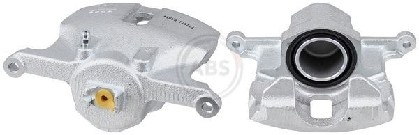 A.B.S. Étrier de frein 740821 Suzuki IGNIS Étrier A.B.S. 740821