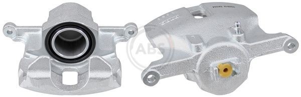 A.B.S. Bremžu suports 740822 A.B.S. 102164 Bremžu suports 740822