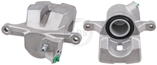A.B.S. Pinza freno 740871 A.B.S. 740871 Pinza freno TOYOTA Prius Plus (ZVW4) originali prezzo