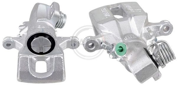 A.B.S. Bremssattel 740962 A.B.S. 740962 Bremssattel HONDA CR-Z (ZF) 1.5 IMA 132 PS 2014