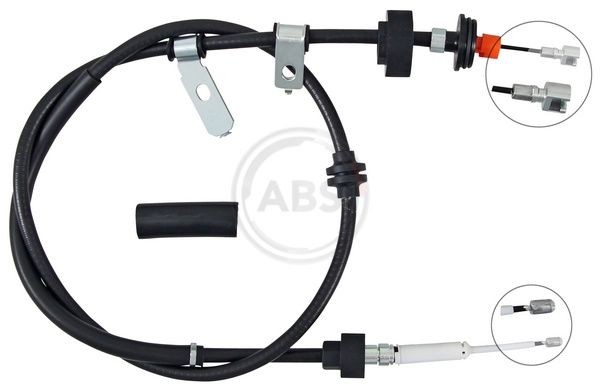 Hand brake cable A.B.S. K10013 A.B.S. K10013 Land Rover DEFENDER 2024 Parking brake price