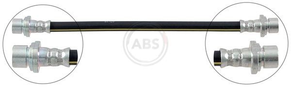 A.B.S. Bremseslange SL 7055 Bremseslanger A.B.S. Citroën EVASION SL 7055