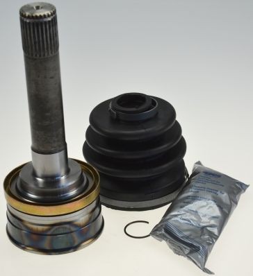 LÖBRO Kit giunti semiasse 302637 LÖBRO 302637 Kit giunti semiasse HYUNDAI H-1 Cargo (TQ) 2.5 CRDi 110 CV 2016