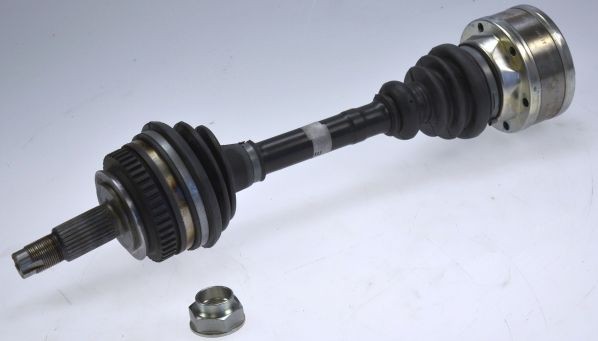 LÖBRO Piedziņas vārpsta 302659 LÖBRO 302659 Piedziņas vārpsta Kappa Sedan (838) cena