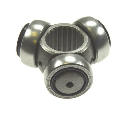 LÖBRO 'Tripod' šarnīrs, Piedziņas vārpsta 302661 302661 Tripod rumba SKODA KODIAQ LÖBRO