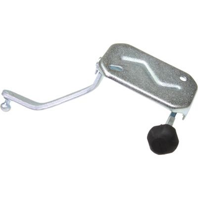 BIRTH Asta selezione / innesto 6472 6472 BIRTH Pomello leva cambio auto