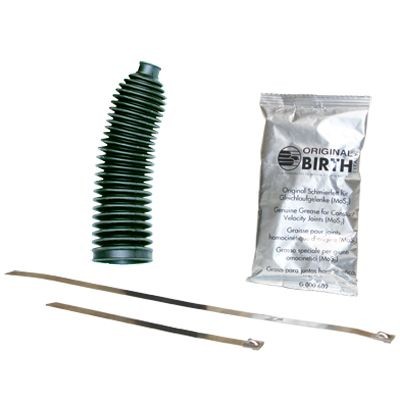 BIRTH Paljekumi, ohjaus 7240/KM 7240/KM BIRTH Hammastangon suojakumi AUDI