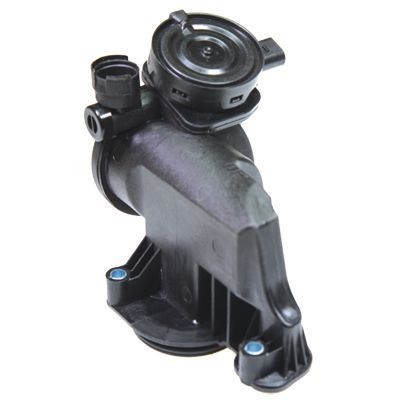 BIRTH Ventil, krumtaphusudlufting 80384 Krumtapsudluftning BIRTH SKODA 80384