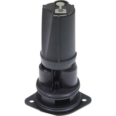 BIRTH Ventil, veivhuslufting 80385 BIRTH Ventil veivhusventilasjon MERCEDES-BENZ 80385