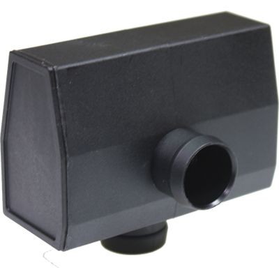 BIRTH Ventil, veivhuslufting 80387 BIRTH Ventil veivhusventilasjon MERCEDES-BENZ 80387