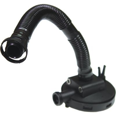 BIRTH Soupape, dégazage du carter 80390 BIRTH Vanne carter purge CHEVROLET 80390