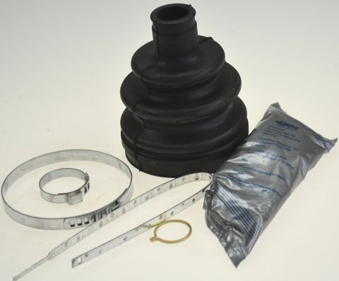 LÖBRO Bellow Set, drive shaft 302689 302689 LÖBRO cv boot kit for JAGUAR