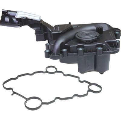 BIRTH Ventil, veivhuslufting 80398 Ventil veivhusventilasjon BIRTH MERCEDES-BENZ 80398